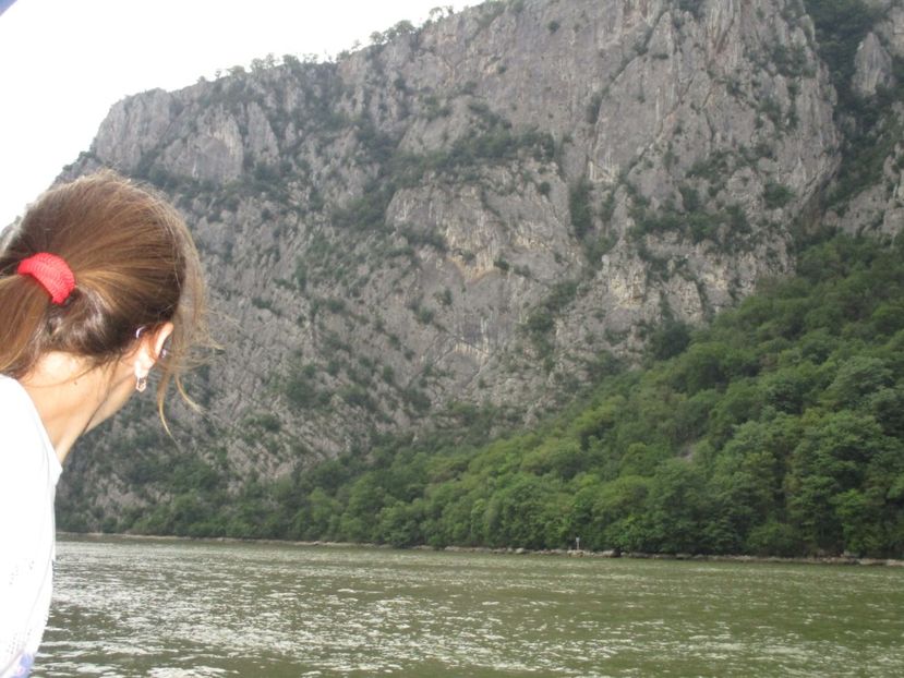  - 2018- mai - Excursie Orsova