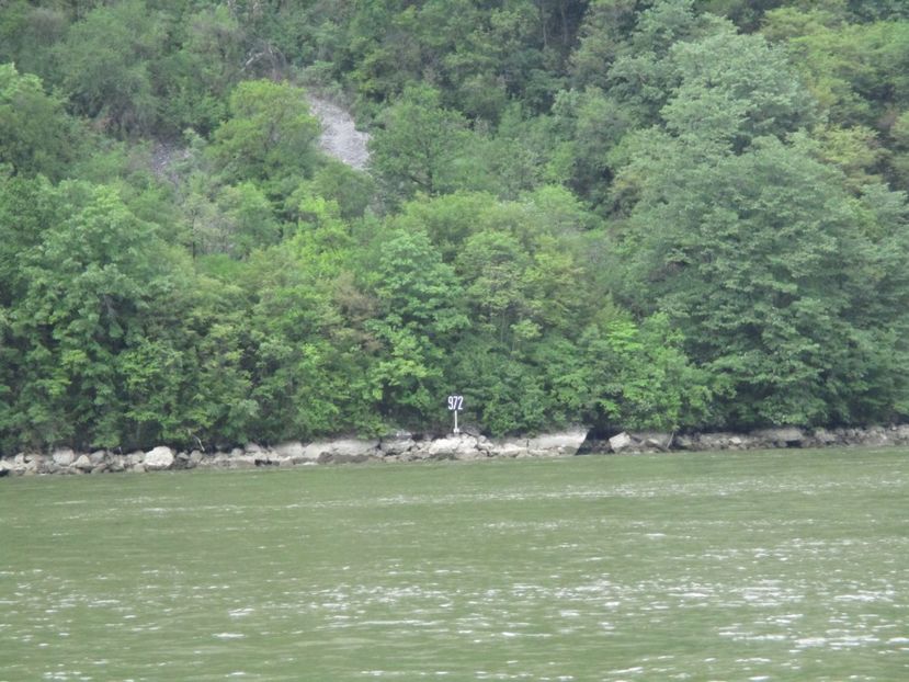  - 2018- mai - Excursie Orsova