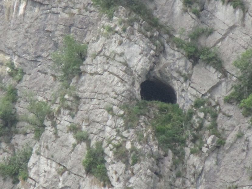  - 2018- mai - Excursie Orsova