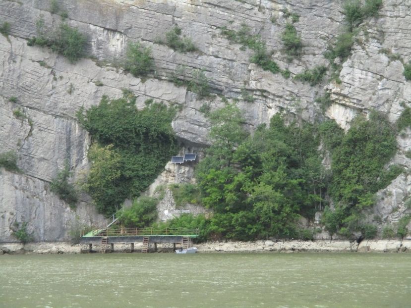  - 2018- mai - Excursie Orsova