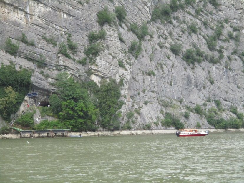  - 2018- mai - Excursie Orsova