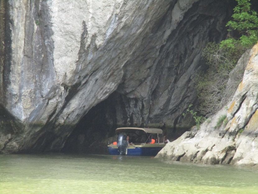  - 2018- mai - Excursie Orsova
