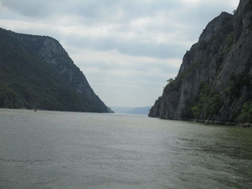  - 2018- mai - Excursie Orsova
