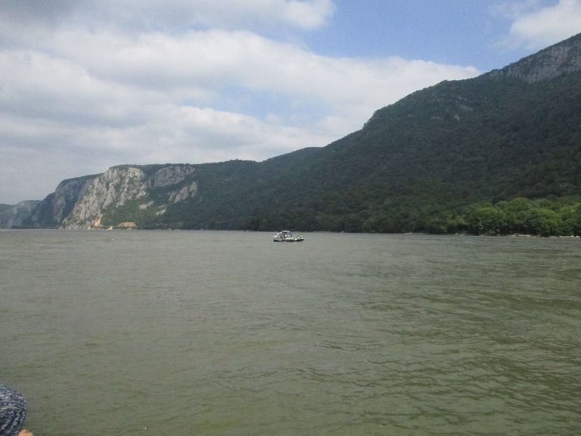  - 2018- mai - Excursie Orsova