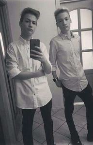 Cristi si Vlad - Cristi si Vlad Munteanu