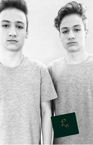 Cristi si Vlad - Cristi si Vlad Munteanu