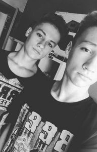 Cristi si Vlad - Cristi si Vlad Munteanu