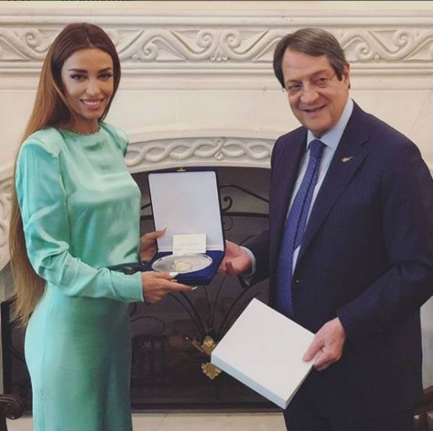 Eurovision 2018 - 2018 Eurovision Song Contest Part 5