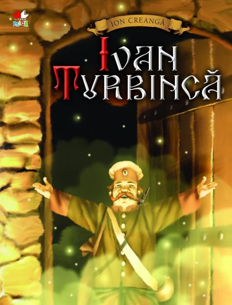 Ivan Turbinca - Ivan Turbinca 1996