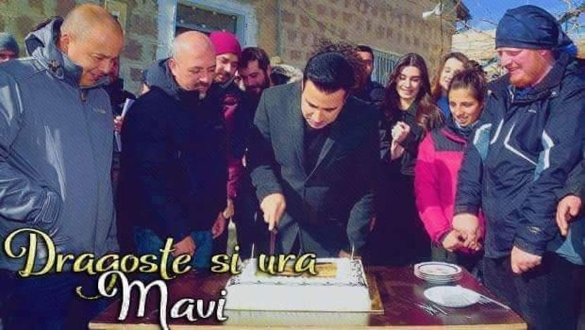  - Mavi