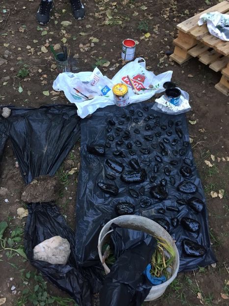 fa196fe3-3f7f-445c-abfa-434bfe6d5c37 - Decor ptr gradină facute de mine