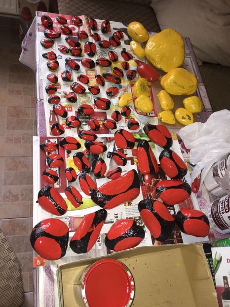 2e7b7159-8b43-46c7-8c51-e353e6db7023 - Decor ptr gradină facute de mine