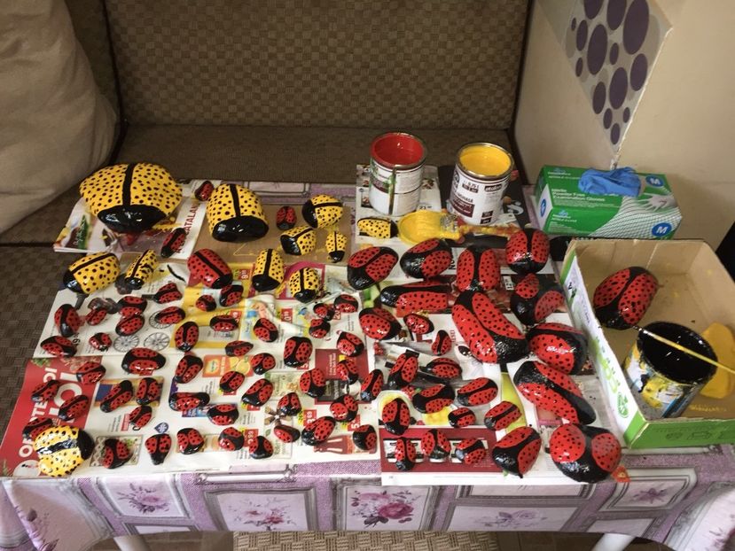 d0a4cce8-a4ac-4c8b-8f59-b3d078bf756f - Decor ptr gradină facute de mine