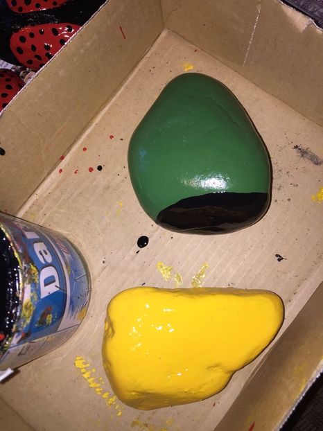 e34509fc-4460-47fb-9a69-d5d6f97698b7 - Decor ptr gradină facute de mine