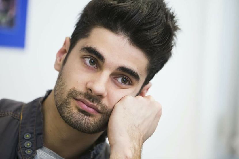 Eurovision 2018 - 2018 Eurovision Song Contest Part 5