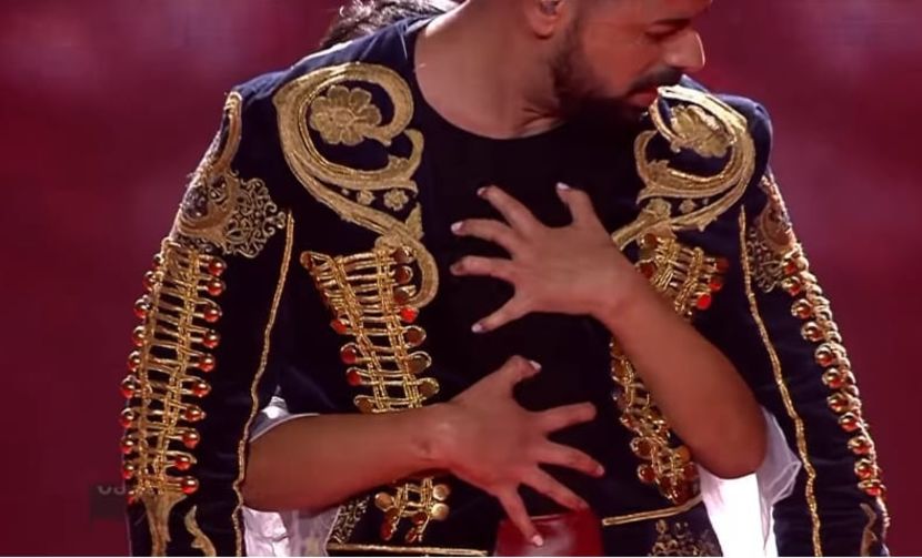 Eurovision 2018 - 2018 Eurovision Song Contest Part 5