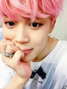  - Hello BTS !