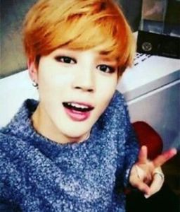  - Hello BTS !