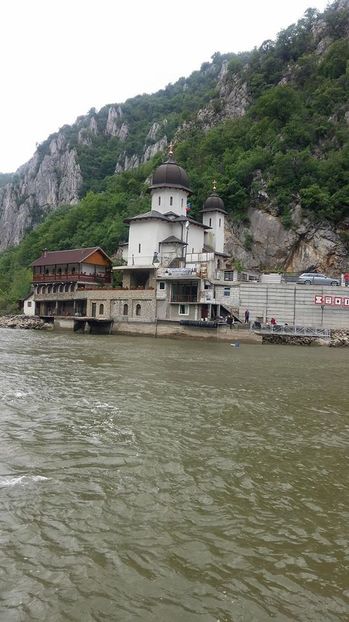  - 2018- mai - Excursie Orsova