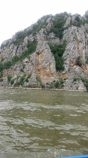  - 2018- mai - Excursie Orsova