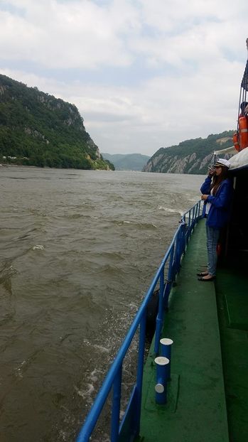  - 2018- mai - Excursie Orsova