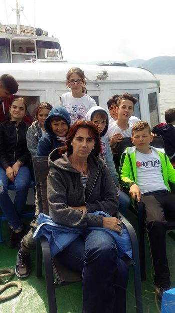  - 2018- mai - Excursie Orsova