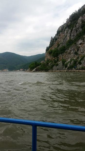  - 2018- mai - Excursie Orsova