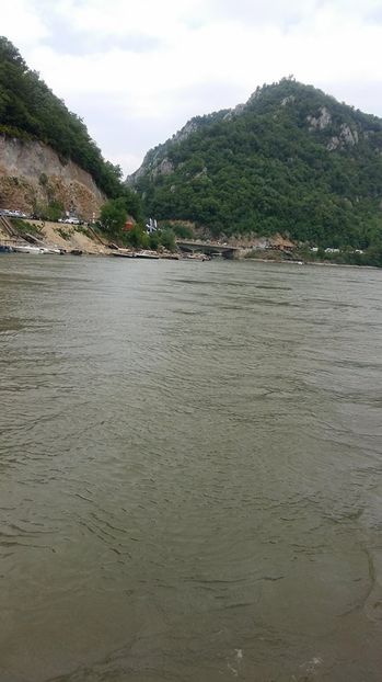  - 2018- mai - Excursie Orsova