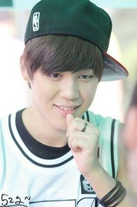  - Hello BTS !