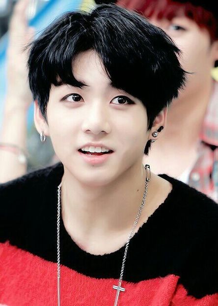  - - 6 - Hello BTS !