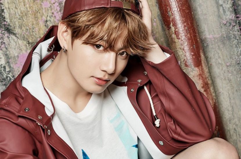  - - 6 - Hello BTS !