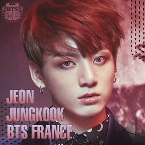  - - 6 - Hello BTS !