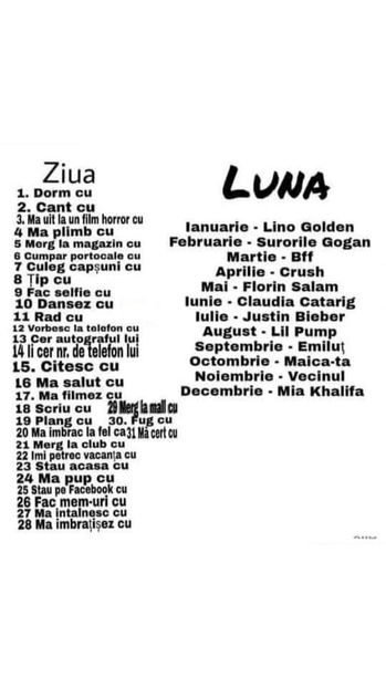 Eurovision 2018 - 2018 Eurovision Song Contest Part 5