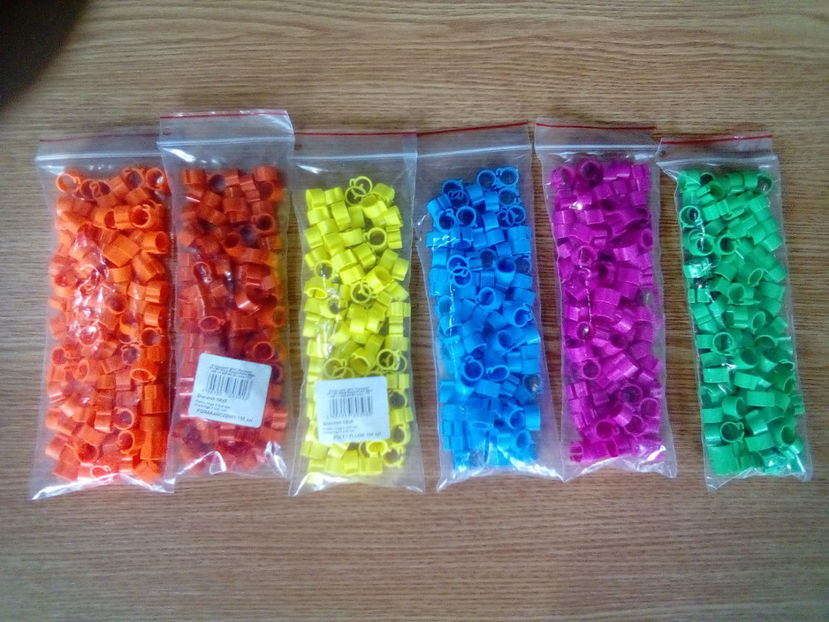 Cleme late 50 buc - 10 lei - 1-CLEME LATE 50 buc-10 lei