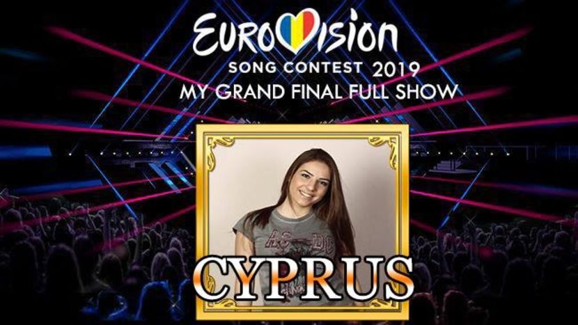Eurovision 2018 - 2018 Eurovision Song Contest Part 5