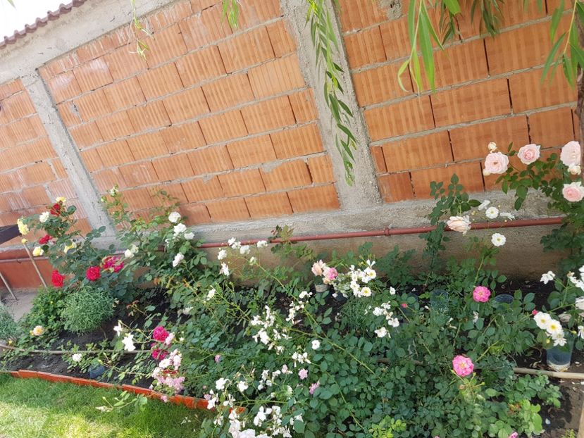 Zona in lucru - Diverse