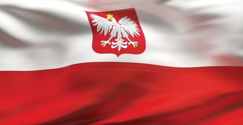 POLONIA - POLONIA - PL