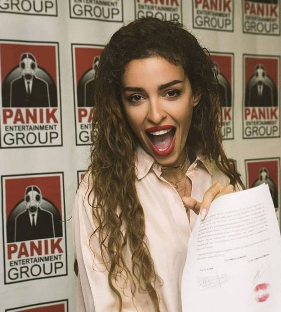 Eurovision 2018 - 2018 Eurovision Song Contest Part 5