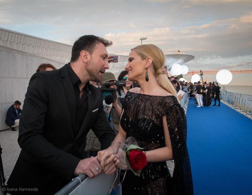 Eurovision 2018 - 2018 Eurovision Song Contest Part 5