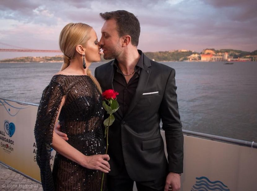 Eurovision 2018 - 2018 Eurovision Song Contest Part 5