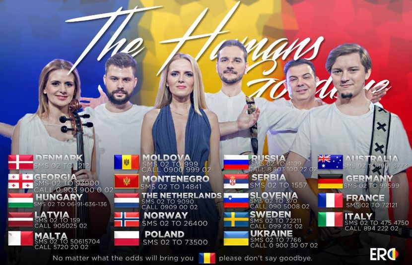 Eurovision 2018 - 2018 Eurovision Song Contest Part 5
