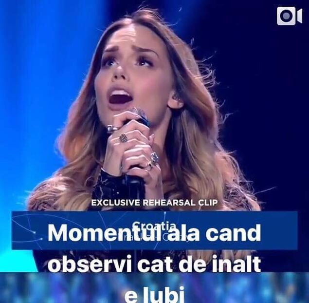 Eurovision 2018 - 2018 Eurovision Song Contest Part 5