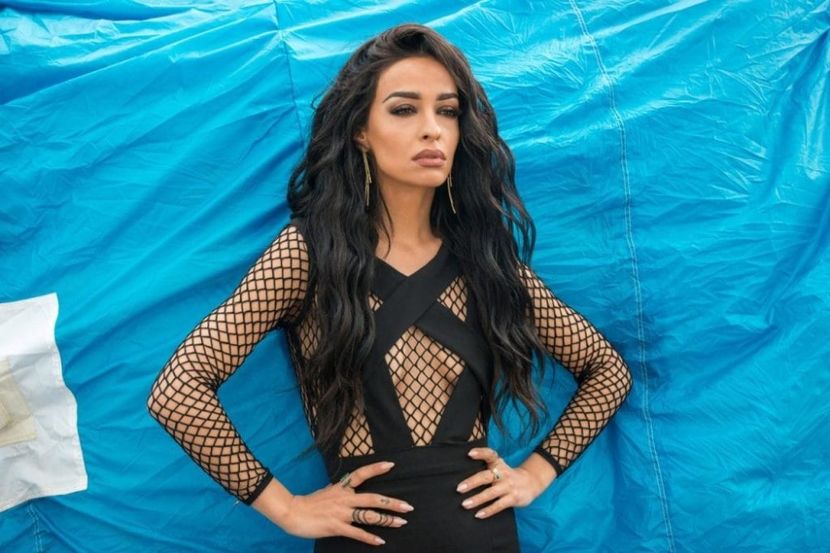 Eurovision 2018 - 2018 Eurovision Song Contest Part 5