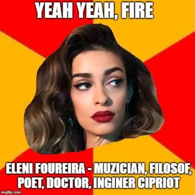 Eurovision 2018 - 2018 Eurovision Song Contest Part 5