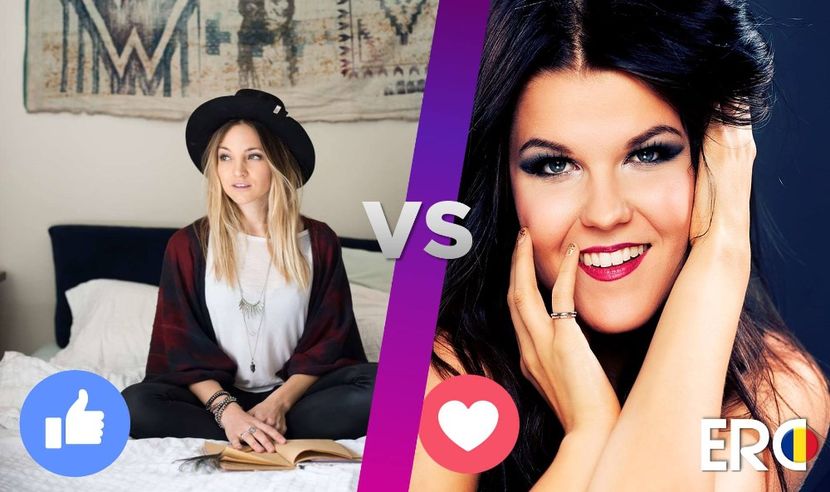 Eurovision 2018 - 2018 Eurovision Song Contest Part 5