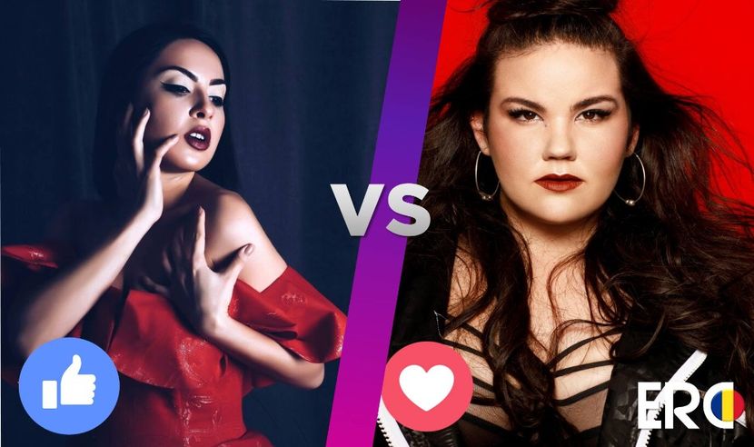 Eurovision 2018 - 2018 Eurovision Song Contest Part 5