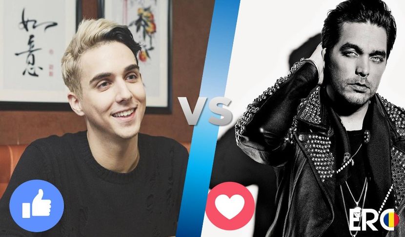 Eurovision 2018 - 2018 Eurovision Song Contest Part 5