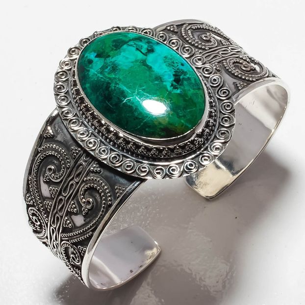 A55 - Bratari de argint