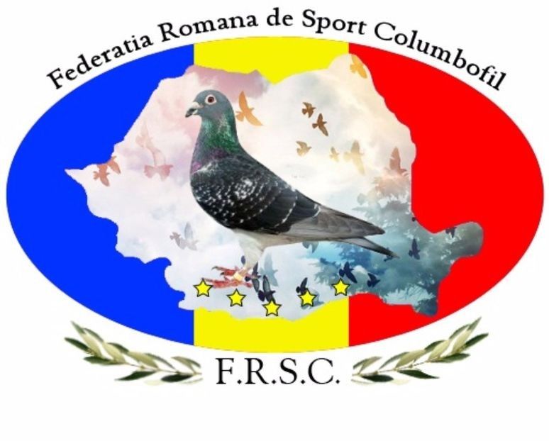FEDERATIA ROMÂNA DE SPORT COLUMBOFIL - RO - FRC-FRSC