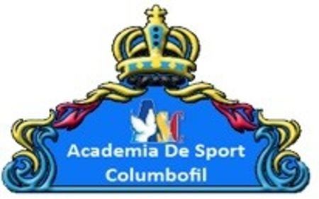 ACADEMIA DE SPORT COLUMBOFIL - RO - ASC